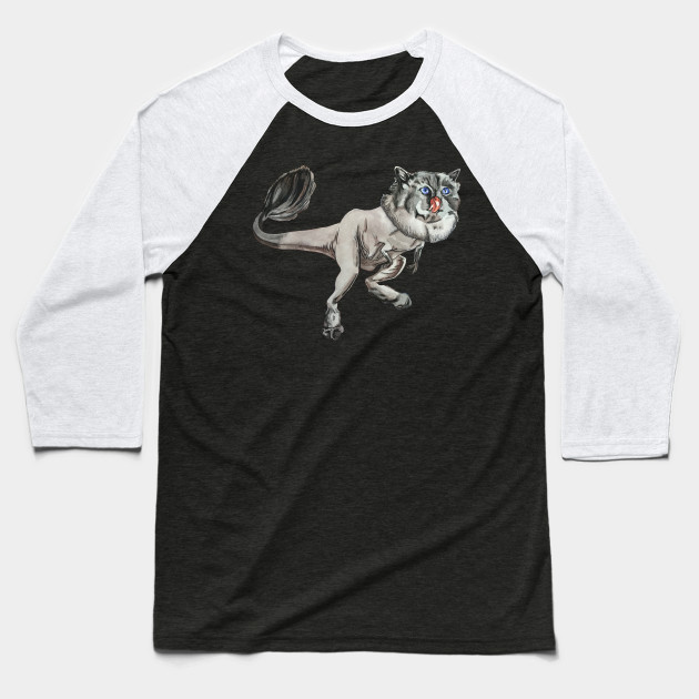 Tyrannosaurus Kitty